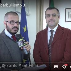 Video interviste formazione 4 Marzo 2016