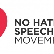 Concorso “No hate speech”