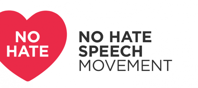 Concorso “No hate speech”