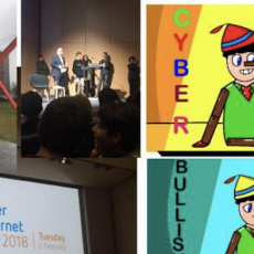 Internet Safer Day. Premiazione concorso #Un Post al Sole