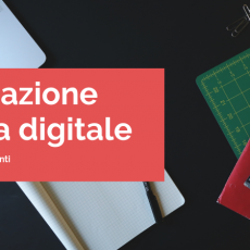 Formazione docenti: Educazione civica digitale