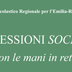 “Riflessioni social…con le mani in rete” Seminario 6 novembre 2018